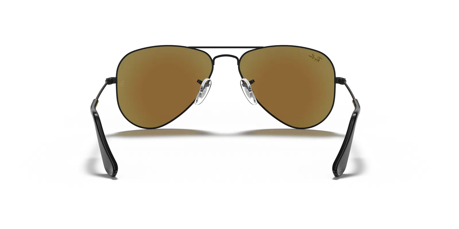 Ray-Ban Kids Aviator 0RJ9506S Sunglasses - view 3